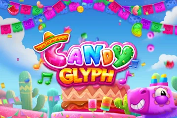 Candy Glyph