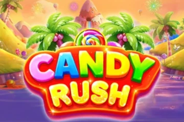 Candy Rush best online slot