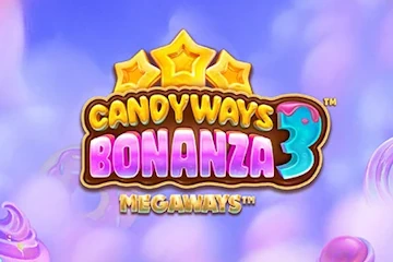 Candyways Bonanza 3 Megaways