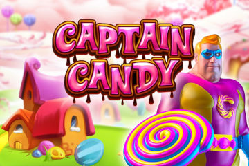 Captain Candy