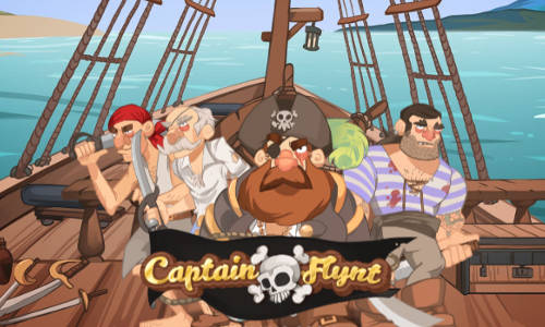 Captain Flynt gameplay