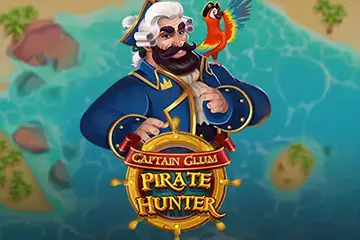 Captain Glum Pirate Hunter