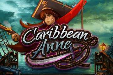 Caribbean Anne