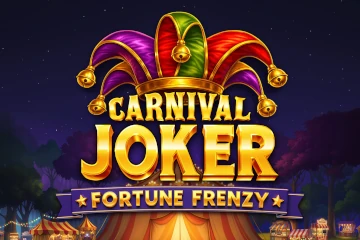 Carnival Joker best online slot