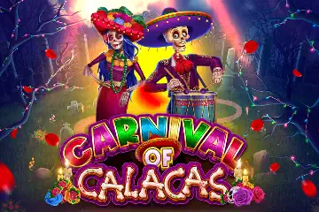 Carnival of Calacas