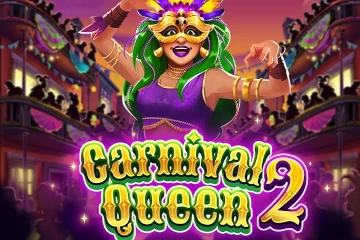 Carnival Queen 2 best online slot