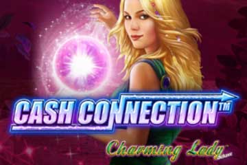 Cash Connection Charming Lady