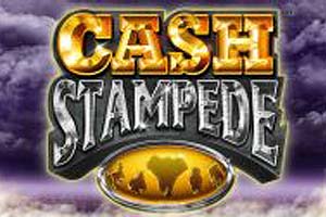 Cash Stampede