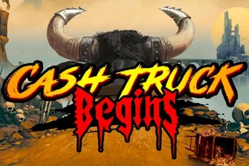 Cash Truck Begins best online slot
