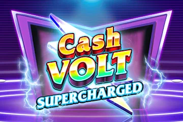 Cash Volt Supercharged best online slot