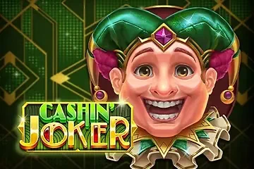 Cashin Joker best online slot