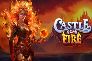 Castle of Fire