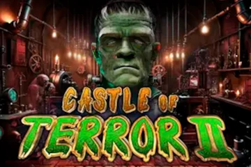 Castle of Terror 2 best online slot