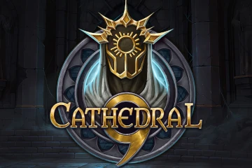 Cathedral 9 best online slot