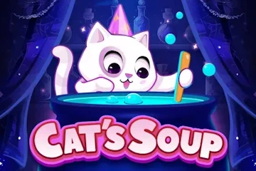 Cats Soup best online slot