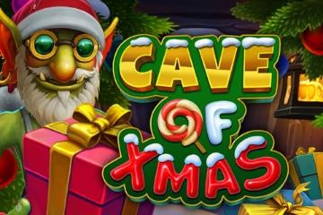 Cave of Xmas