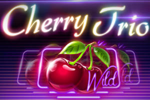 Cherry Trio