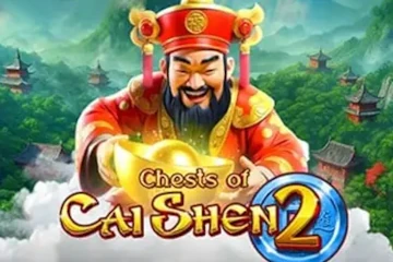 Chests of Cai Chen 2 best online slot