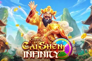 Chests Of Cai Shen Infinity best online slot
