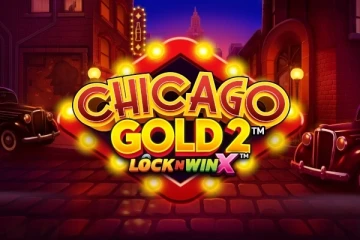 Chicago Gold 2 best online slot