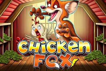 Chicken Fox