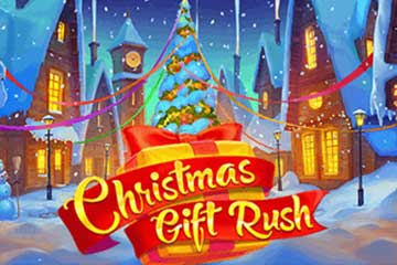 Christmas Gift Rush