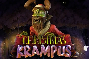 Christmas Krampus