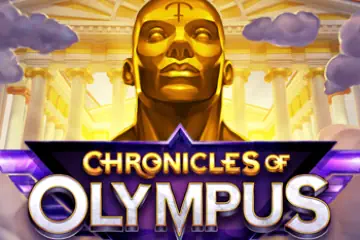 Chronicles of Olympus X Up