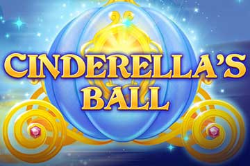 Cinderellas Ball