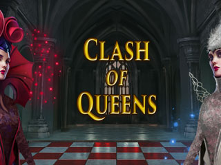 Clash of Queens