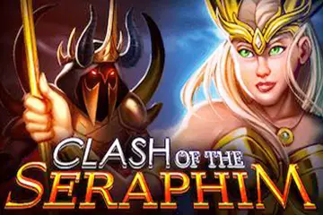 Clash of the Seraphim