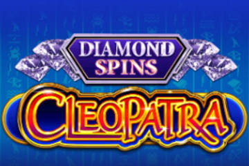 Cleopatra Diamond Spins