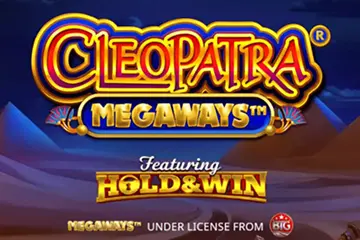 Cleopatra Megaways