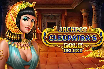 Cleopatras Gold Deluxe