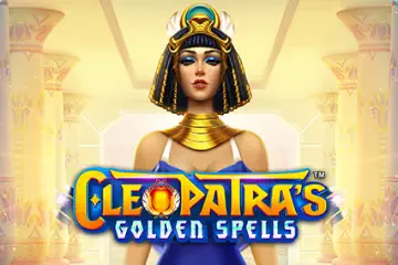 Cleopatras Golden Spells