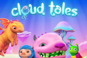 Cloud Tales