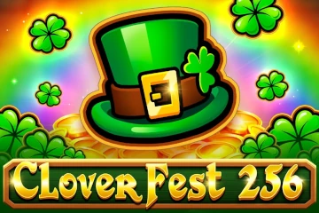 Clover Fest 256 best online slot