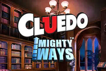 Cluedo Mighty Ways