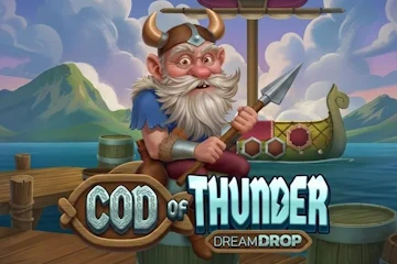 Cod of Thunder Dream Drop best online slot