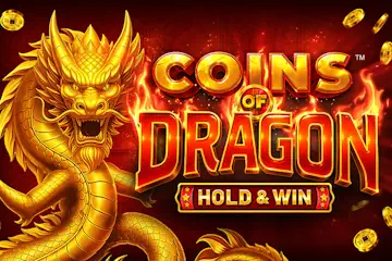 Coins of Dragon best online slot