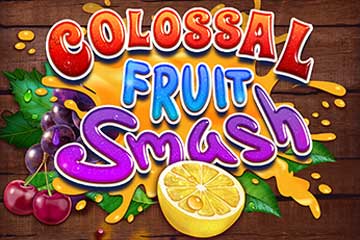 Colossal Fruit Smash