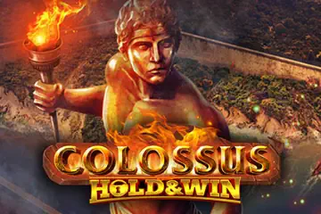 Colossus Hold and Win