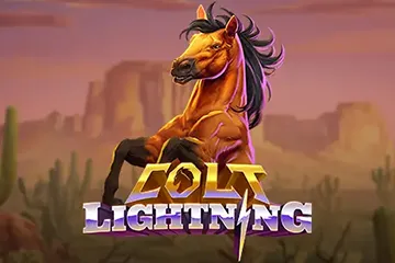 Colt Lightning