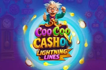 Coo Coo Cashoo best online slot