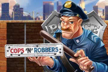 Cops N Robbers