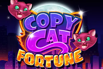 Copy Cat Fortune