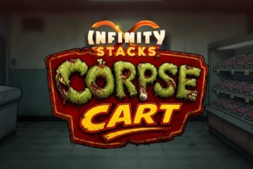Corpse Cart best online slot