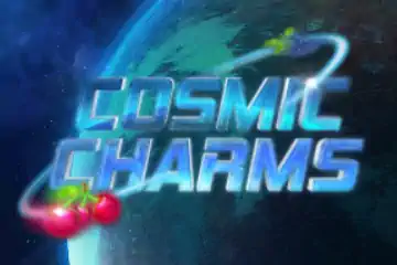 Cosmic Charms best online slot