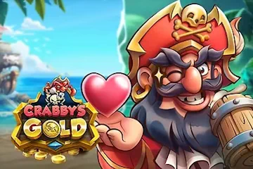 Crabbys Gold best online slot