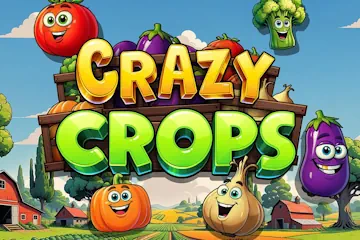 Crazy Crops best online slot